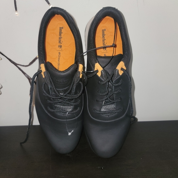 Timberland Greenstride ReBOTL Sneaker Mens Shoe Size 11 Black NWOT - Picture 2 of 8